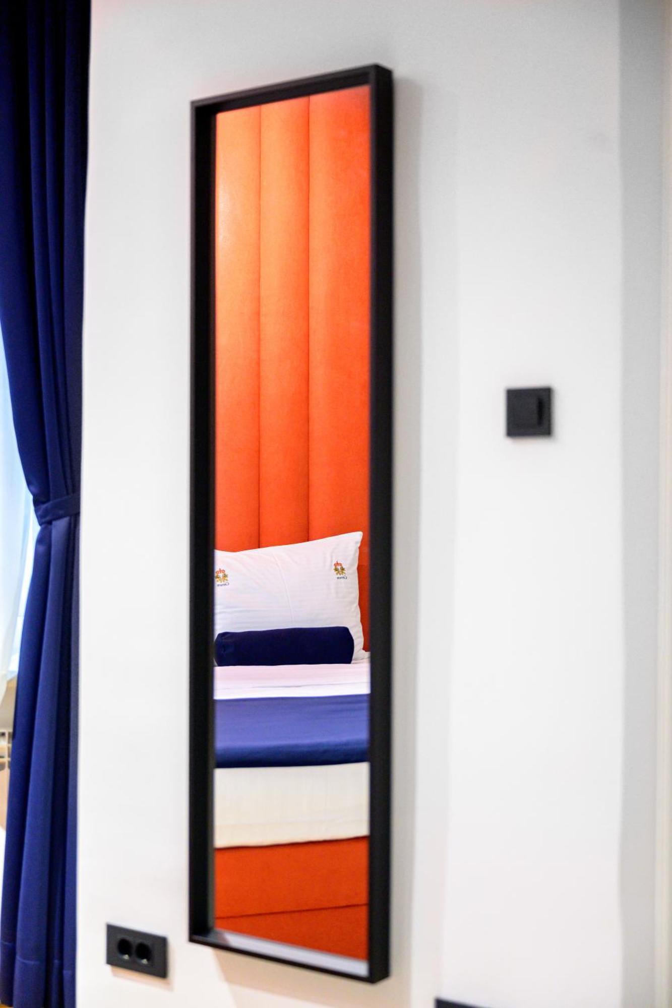 Crown Apartments ซาเกร็บ ภายนอก รูปภาพ